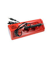 ПРИБОР ДЛЯ ВЫЖИГАНИЯ "ВЯЗЬ"