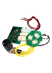 BM6120, Светильник 12В на мощных светодиод. лампах