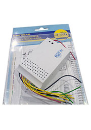 MP330, Двухканальное радиоуправляемое реле с обратной связью