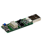 MP751A, Контроллер д/управл. питан. разработано для Raspberry PI