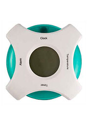 MT1025, Многофункциональные часы с водной батареей