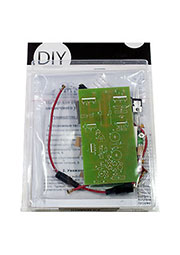 NM 0101, Набор для сборки оконечного усилителя НЧ 100Вт