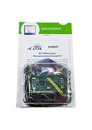 NM 8015, DIY-лаборатория: Функциональный генератор