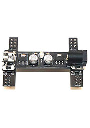 PW12-5-3-1, Модуль питания 5/3,3 В для макетных пла