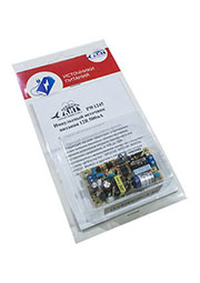 PW1245, AC/DC Импульсный источник питания 12В 0,5А