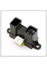SN02YK, Инфракрасный датчик приближения (дальномер) до 150см
