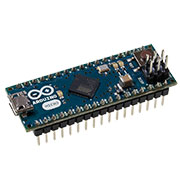 A000053, Контроллеры Arduino