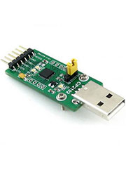 CP2102 USB UART Board (type A)