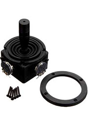 CHC-104B-M4, джойстик 2D 5кОм для видеосистем