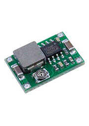 LM2596 Mini360, DC-DC понижающий преобразователь 3А 4.-28->0.8-20В