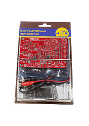 NM 8020, Цифровой осциллограф