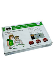 NR04, Азбука электронщика "Классика схемотехники"