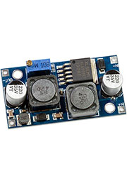 XL6009, DC-DC Преобразователи напряжения