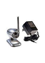 CA350, видеокамера беспроводная 2.4 ГГц