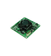 SK-1043XPH, видеокамера ч/б 570ТВ лин f3.7 0.08люкс