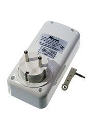 Т40 GSM-РОЗЕТКА, (Ведущая)