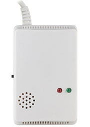 HX-2008 CS, беспроводной датчик утечки газа