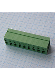 DG105V-7.5-09P-14-00A(H)