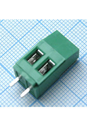 DG129-5.0-02P-14-01A(H), без нижней площадки