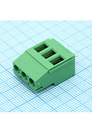 DG129-5.0-03P-14-100A(H), DG129-5.0-03P-14-100Z(H)