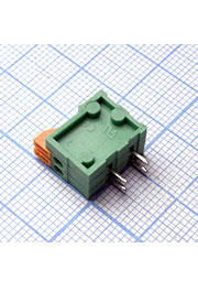 DG141R-2.54-02P-14-00A(H), DG141R-2.54-02P-14-00ZH