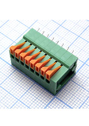 DG141V-2.54-08P-14-00A(H), DG141V-2.54-08P-14-00ZH