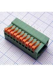 DG141V-2.54-10P-14-00A(H), DG141V-2.54-10P-14-00ZH