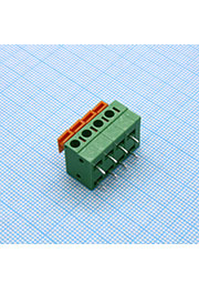 DG142R-5.08-04P-14-00A(H), DG142R-5.08-04P-14-00ZH