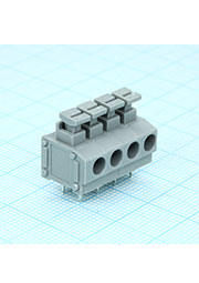 DG235-3.81-04P-11-00A(H), DG235-3.81-04P-11-00ZH