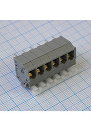 DG242V-5.0-06P-11-00A(H), DG242V-5.0-06P-11-00ZH