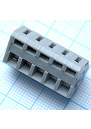 DG245-5.0-05P-11-00A(H), DG245-5.0-05P-11-00ZH