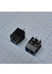 DG300-5.0-02P-13-00A(H), чёрный