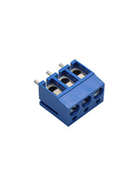 DG300-5.0-03P-12-00A(H), синий
