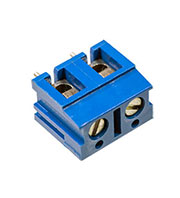 DG300-7.5-02P-12-00A(H), синий