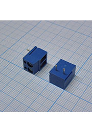 DG300R-5.0-02P-12-00A(H), синий