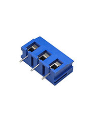 DG305-7.5-03P-12-00A(H), синий