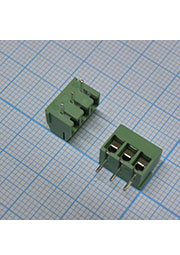 DG350-3.5-03P-14-00A(H), зелёный