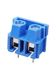 DG365-7.5-02P-12-00A(H), синий