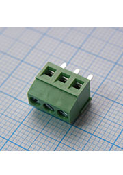 DG381-3.5-03P-14-00A(H), DG381-3.5-03P-14-00ZH