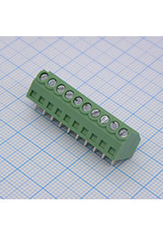 DG381S-3.5-10P-14-00A(H)