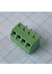 DG381S-3.81-04P-14-00A(H), DG381S-3.81-04P-14-00ZH