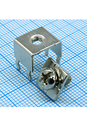 K13. КЛЕММА ВИНТОВАЯ M4*9