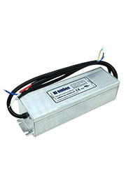 AMER120-24500CAZ, AC/DC led, 120Вт, выход 12...24В/5А