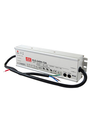 HLG-240H-36A, 244*68*39