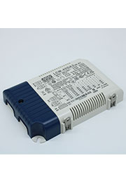 LCM-40DA2, AC-DC led, 42Вт, выход 2:100В/350:1050мА