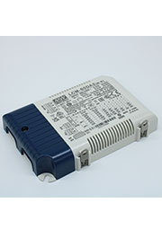 LCM-60DA2, AC-DC led, 60Вт, выход 2:90В/500:1400мА