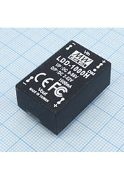 LDD-1000H, Возможная замена: NLDD-1050H