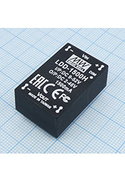 LDD-1500H, Возможная замена: NLDD-1400H