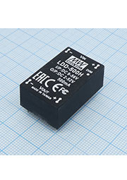 LDD-500H, Возможная замена: NLDD-500H