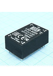 LDD-600H, Возможные замены: NLDD-500H, NLDD-700H